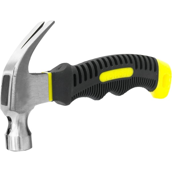 Mini Claw Hammer Portable Small Claw Hammer Escape Hammer Hammer Stubby Claw Hammer