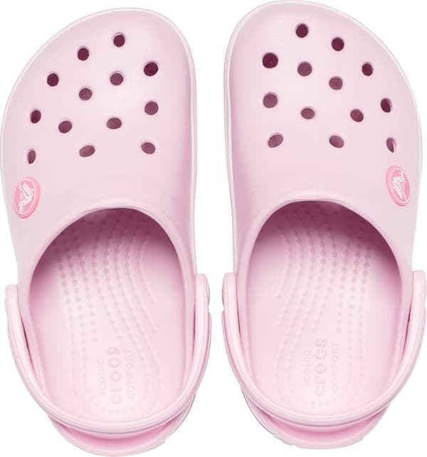 Crocs Unisex Barn Crocband Clog 6UK