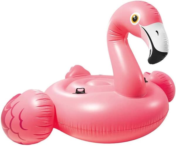 Jättimäinen Flamingo