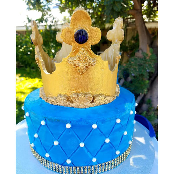 (Set om 6) Barock Fondantformar för Kakdekorationer Virvlar Rullkant Spetskant Godis Silikonform för Sockerhantverk