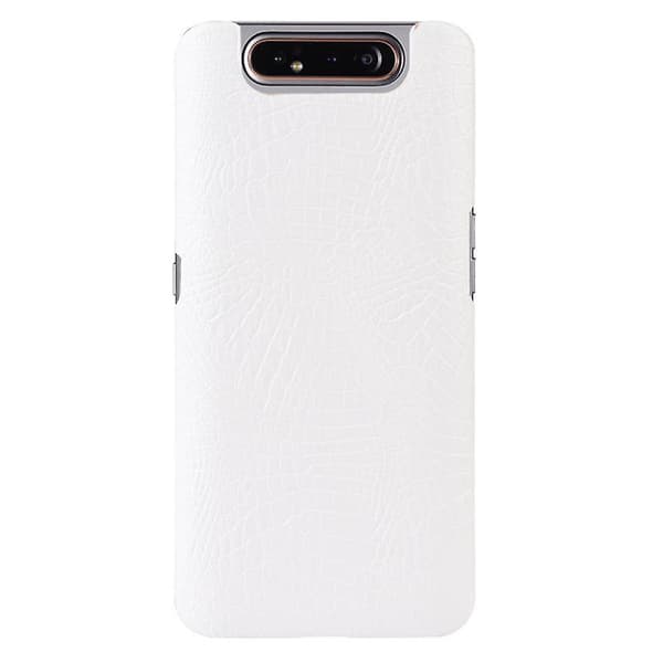 Deksel Kompatibelt Med Samsung Galaxy A90