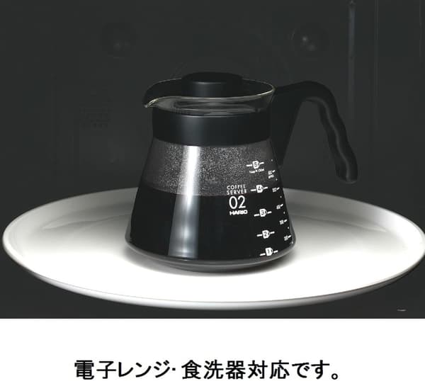 Cafetière Kaffekande - 700 ml, Glas, 700 milliliter, Transparent