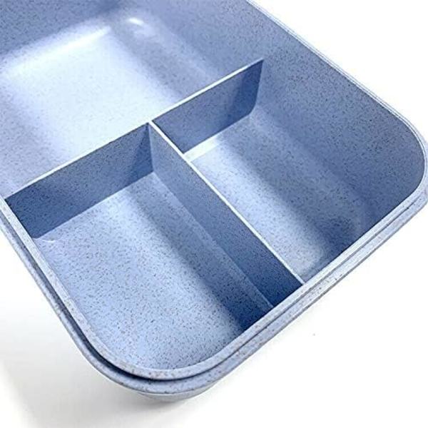 Frokostboks, Premium Bento-frokostboks, Hermetisk madkasse, Frokostbokse