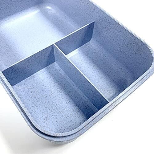 Lunsjboks, Premium Bento Lunsjboks, Hermetisk Matboks, Lunsjbokser