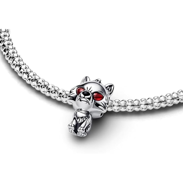 Charm Kompatibelt Armband Sommar Sjömanssmycken Murano Glas Berlocker Pärlor för Kvinnor