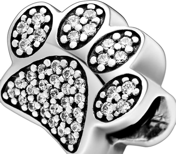 Pote Design Charms, Metal