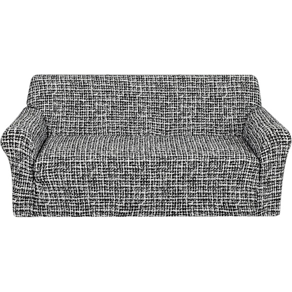 Sofaovertrekk, elastisk sofaovertrekk, sofaovertrekk, sklisikkert sofaovertrekk Carlo 230cm