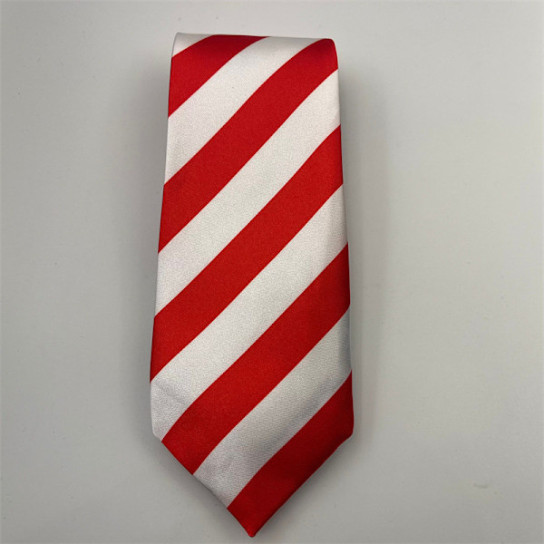 Slips med amerikansk flaggfärg, Vuxen, Flerfärgad, One Size