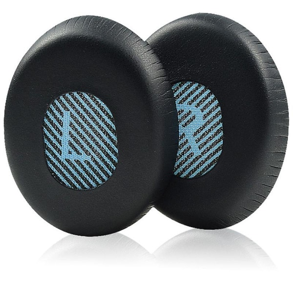 1 pair of ear pads compatible with Bose Quietcomfort 3 / Bose Qc3, Bose Oe1 On-ear headphones