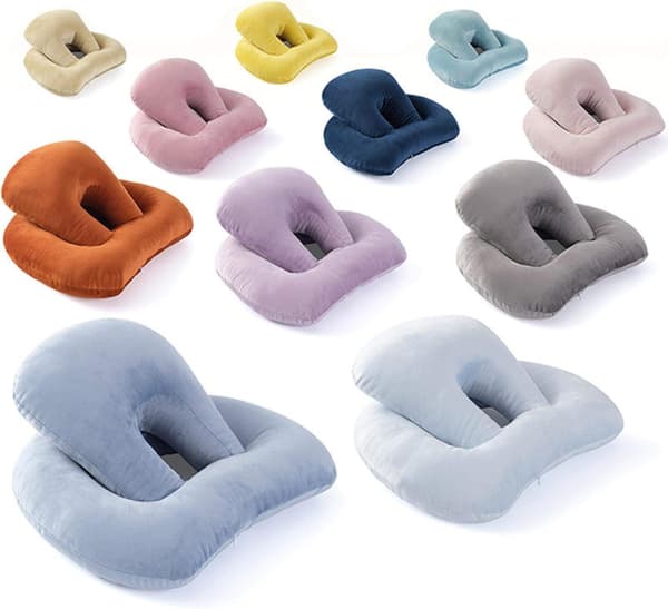Nap Pillow Citrongul
