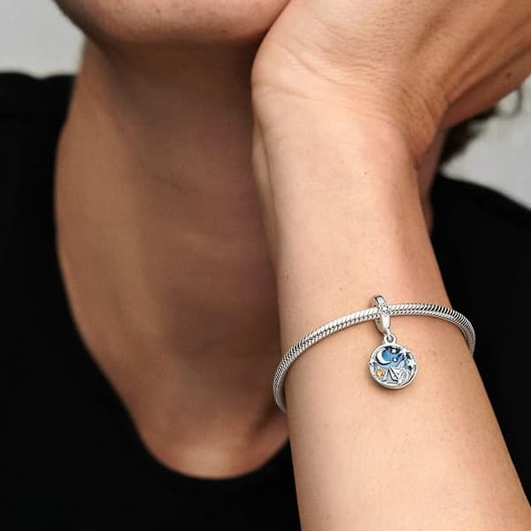 Moments Reise Design Charms