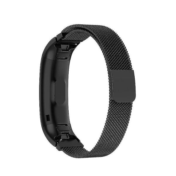 Metal Magnetic Armbandsur för Huawei Band 7/ Band 7 Smartwatch