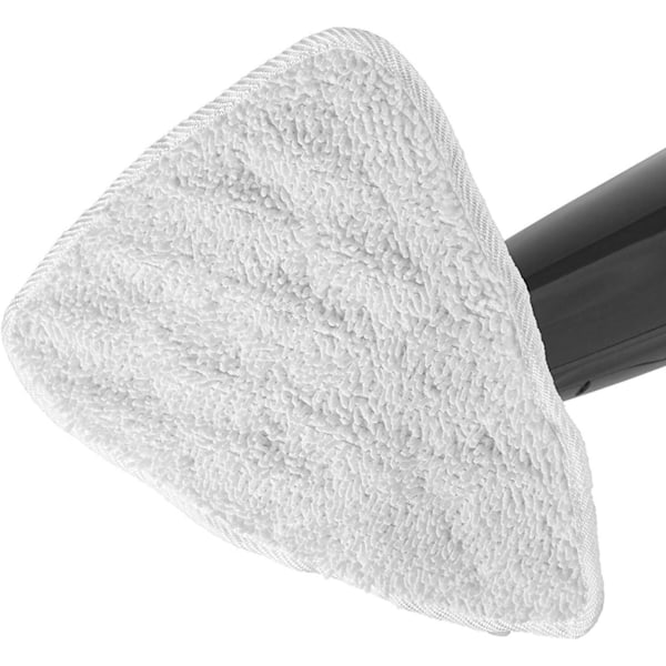3-pack ångmoppdynor i mikrofiber, ersättningspads för Vileda 100 varmspraymopp