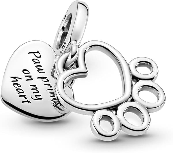 Pote Design Charms, Metal