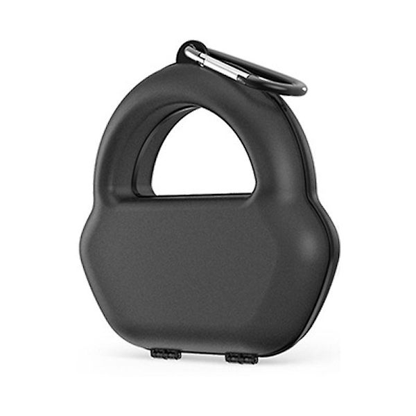 Kreativt Bärbart Skyddande Fodral Kompatibelt Med Airpods Max Hörlurar