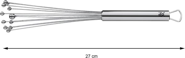 Ballongvisp 27 cm