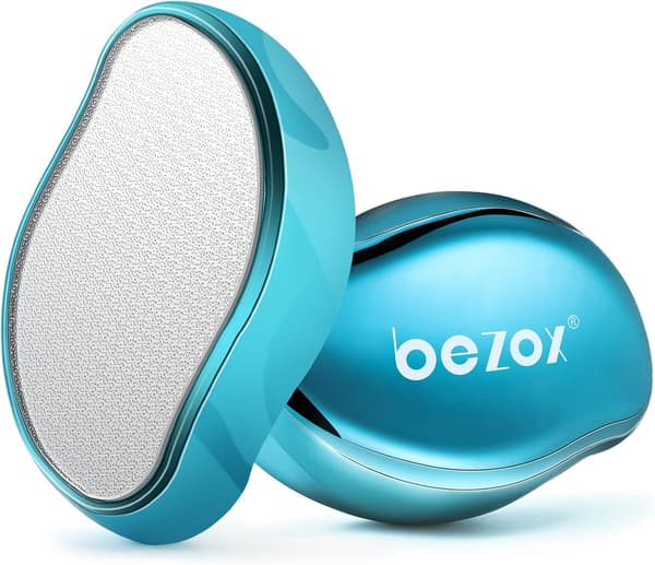 2i1 Nano Glas Fodfil til Fodspa