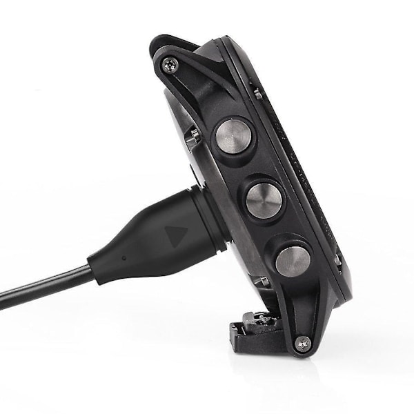 Laderkabel Kompatibelt med Garmin Forerunner 935/ Garmin Fenix 5 5s 5x