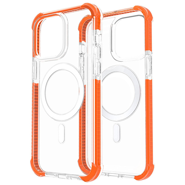 Magnetisk etui kompatibelt med Iphone 14 Pro Max