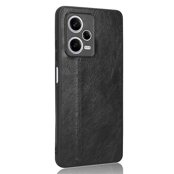 Fodral Kompatibelt Med Xiaomi Redmi Note 12 5g Smartphone