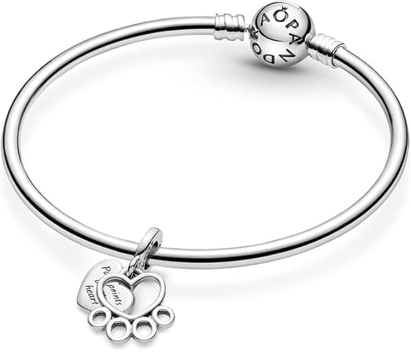Pote Design Charms, Metal