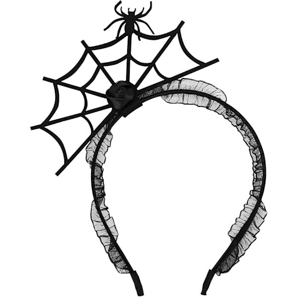 Hiuslisäkkeet, Hauskat Halloween-Hiuslisäkkeet Halloween-Pukuhiuslisäkkeet