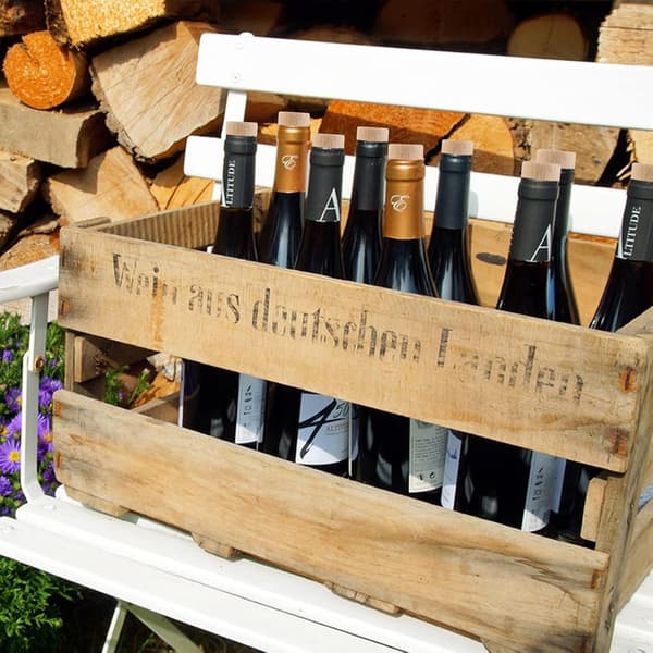 12 stk. vinflaskepropper