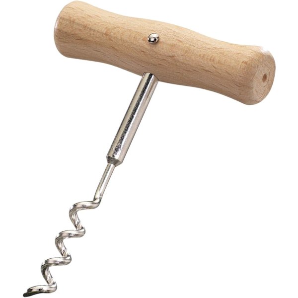 Multifunktionel dåseåbner, vinåbner