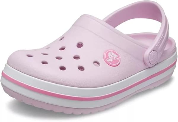 Crocs Unisex Barn Crocband Clog 6UK
