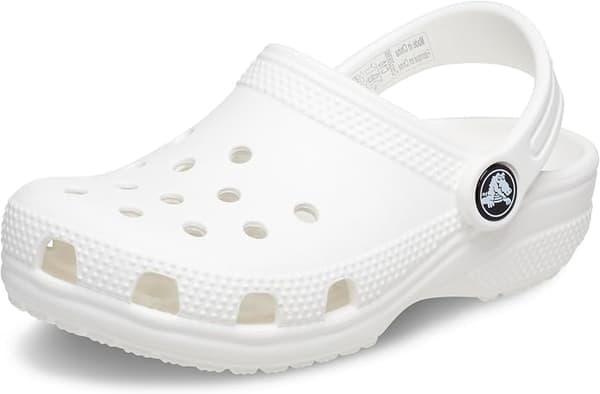 Crocs Unisex Junior 's Classic Clog M3