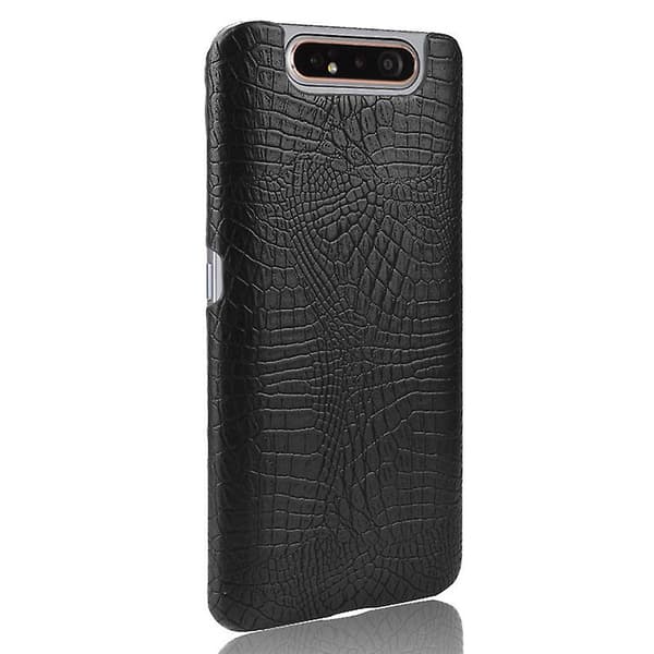Deksel Kompatibelt Med Samsung Galaxy A90