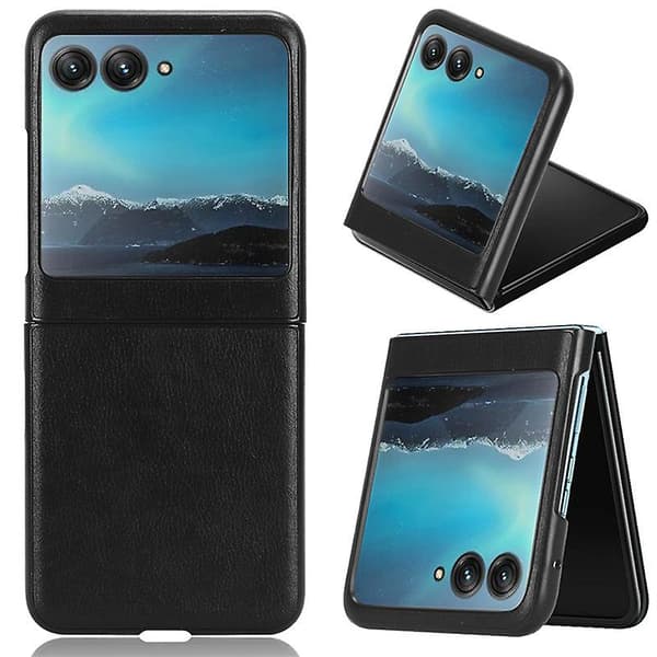 Telefoncover Kompatibelt til Motorola Razr 40