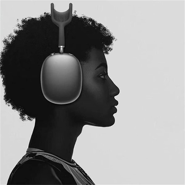 Kablet hodemontert 3,5 mm kablet hodetelefon 3D HIFI Stereo Bass Musikkhodetelefoner