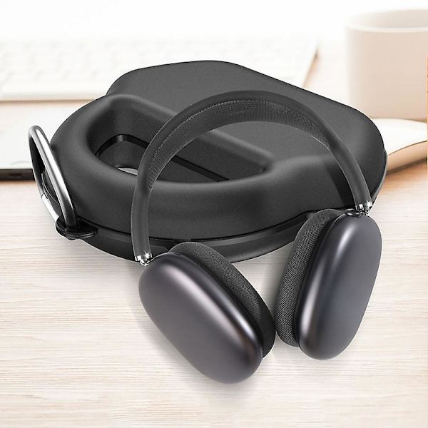 Kreativt Bärbart Skyddande Fodral Kompatibelt Med Airpods Max Hörlurar