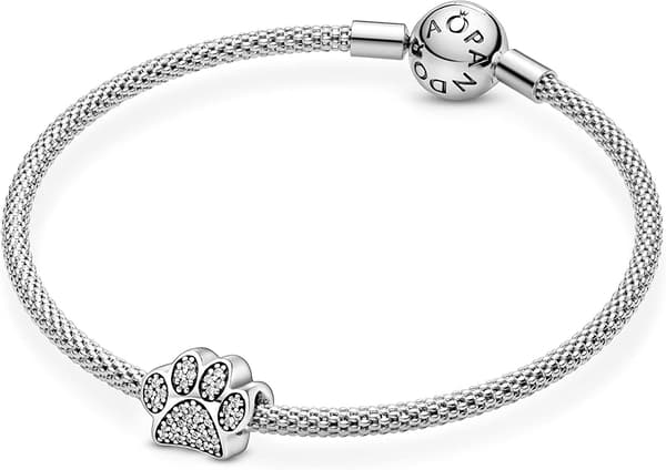 Pote Design Charms, Metal