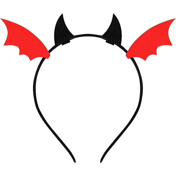 Hårtillbehör, Roliga Halloween Hårtillbehör Halloween Kostym Hårtillbehör