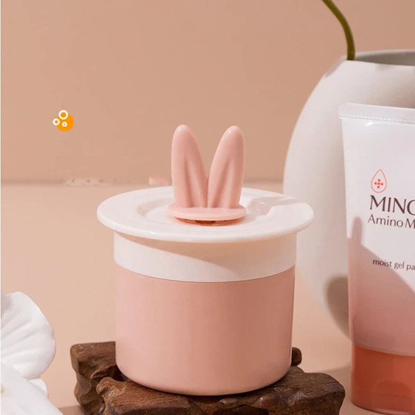 Bärbar skummaskin kopp bubbelskummaskin ansiktsrengöring skumkopp kroppsrengöring bubbelmaskin bubblare