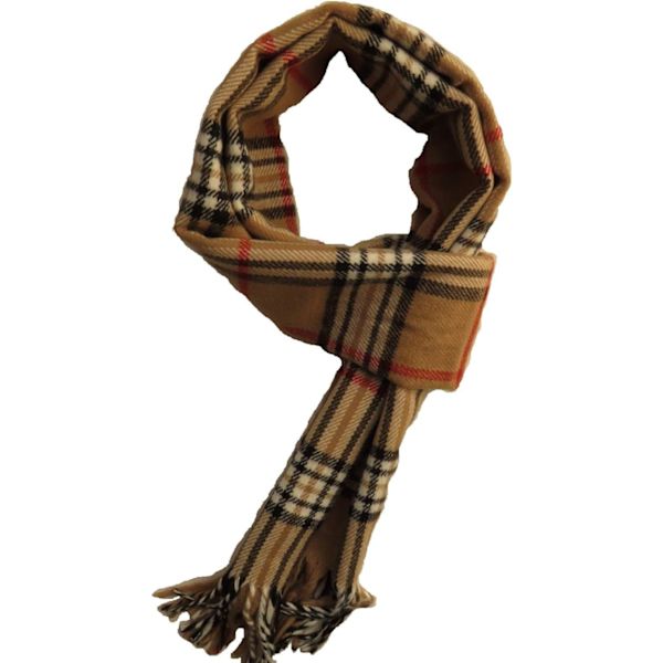 Rutiga sjal i mjuk polyester, bekväm och kombinerbar, vinterpresent för män och kvinnor, värmer utan att vara kall