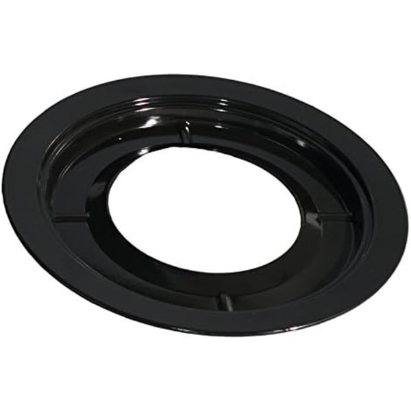 Bærbar gasskomfyrtilbehør 32 cm - Gasskomfyrgrillplate