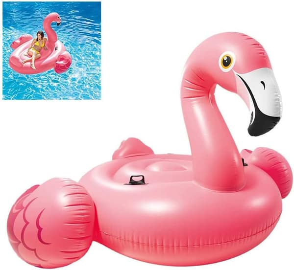 Jättimäinen Flamingo