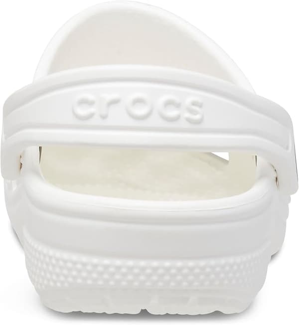 Crocs Unisex Junior 's Classic Clog M4
