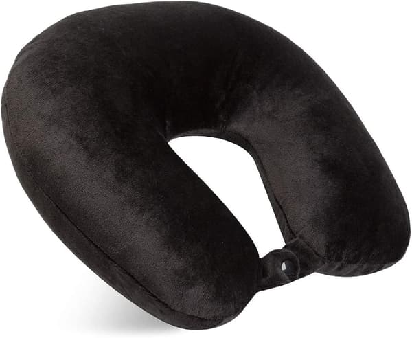Verdens bedste bløde mikrofiber nakkepude