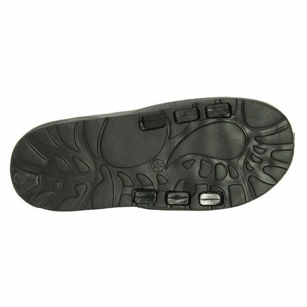 Zoneterapi Sandaler Fod Massager Hjemmesko. 40-41 EU