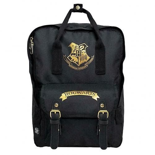 Harry Potter -reppu W Black One Size