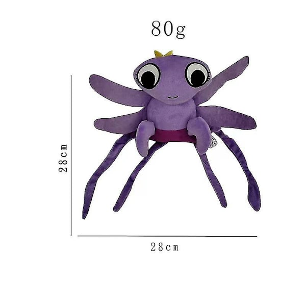 Garten Of Banban Plush Toy Game Garten Of Banban Plush Figure Garten Of Banban Plushies Toys Dolls-new Style 63