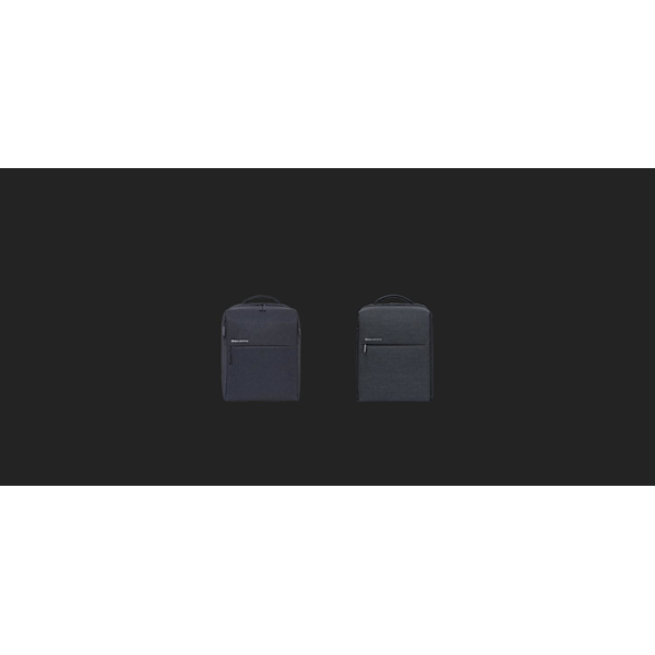 Xiaomi Commuter Backpack (Dark Gray) -1