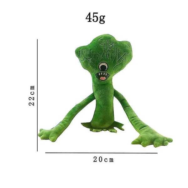 Garten Of Banban Plush Toy Game Garten Of Banban Plush Figure Garten Of Banban Plushies Toys Dolls-new Style 45