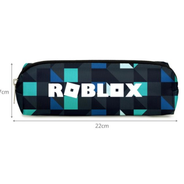 Skolväska Roblox Ryggsäck med Pennfodral -1
