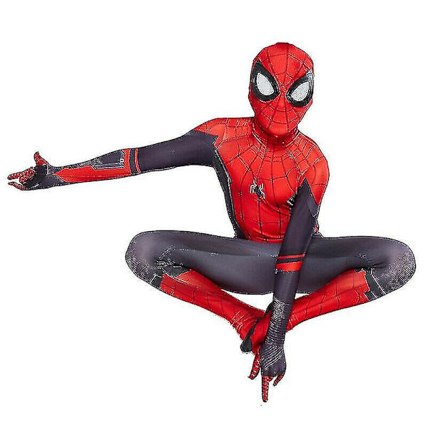 puku lapsille Z X Spiderman 3-4 Years