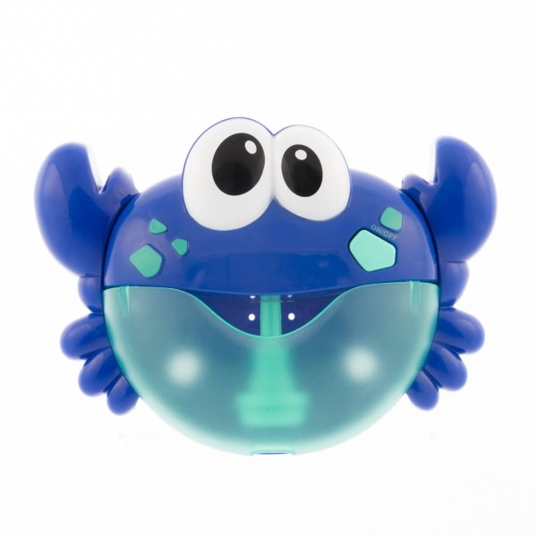 Spille Bath Toy - Crabbly HZR blue